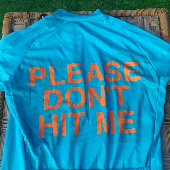 Womens's Cycle Jersey NWT - Picture 5 of 6